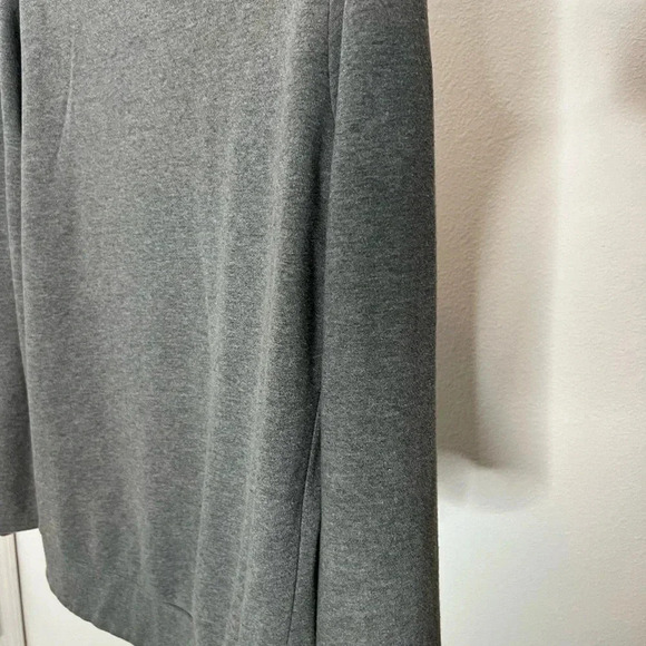 Element gray sweater Size large Excellent - Picture 9 of 9